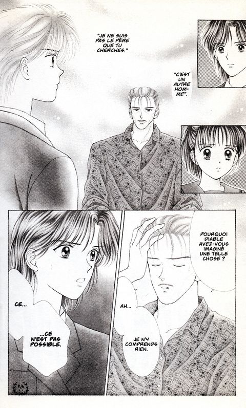 Aperçu de l'album Marmalade Boy tome 5