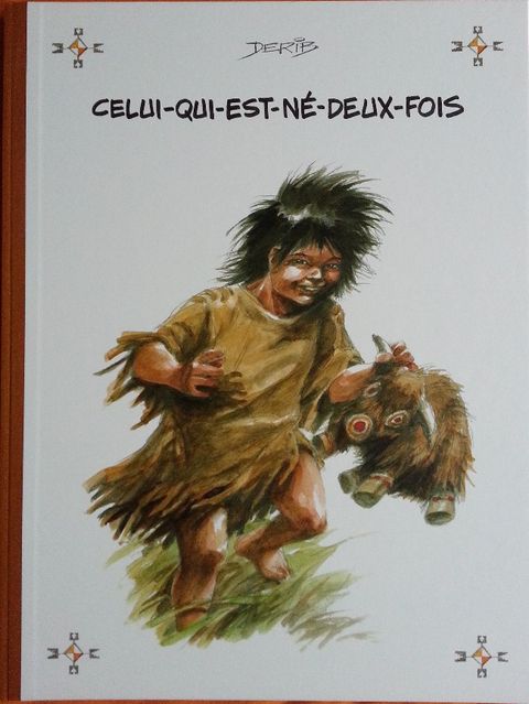 Couverture de l'album Pluie d’Orage
