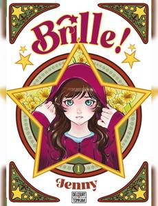 Couverture de la série Brille !