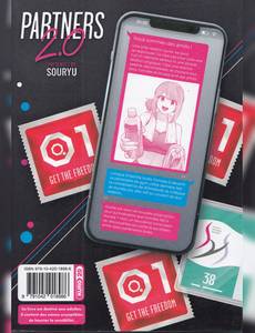 Aperçu 2 de l'album Partners 2.0 tome 9