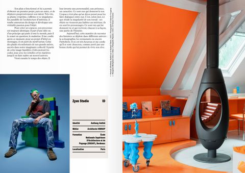 Aperçu de l'album Les Stans tome 3 - A l'ancienne