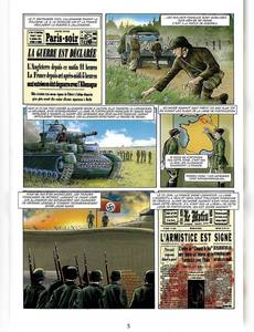 Aperçu 3 de l'album Andre Maginot - Un homme au-dessus du lot