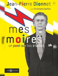 Couverture de l'album Mes Moires, Un pont sur les étoiles