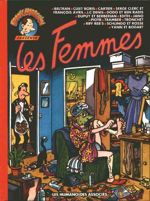 Couverture de l'album Chimères