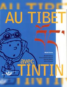 Couverture de la série Tintin (Autour de la BD)