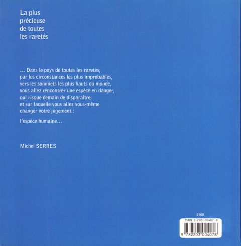 Aperçu de l'album Tintin (Autour de la BD) tome 1994 - Au Tibet avec Tintin