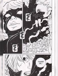 Aperçu 3 de l'album Evol tome 7 - Evol T07