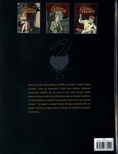 Aperçu 2 de l'album Les Griffes du Hasard tome 2 - Impasse Creve-Coeur