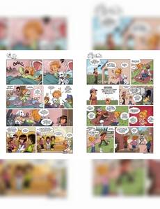 Aperçu 6 de l'album Les Sisters tome 15 - Fallait pas me chercher !