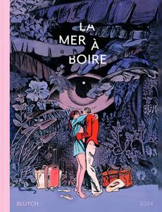 Couverture de la série La Mer à boire