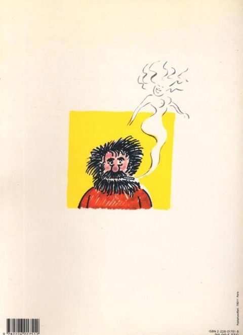 Aperçu de l'album Wolinski (One-Shot) tome 1983 - Junior