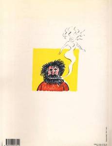 Aperçu 2 de l'album Wolinski (One-Shot) tome 1983 - Junior