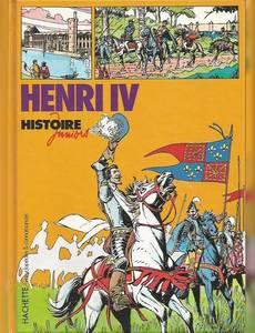 Couverture de la série Histoires Juniors