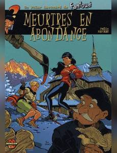 Couverture de l'album null