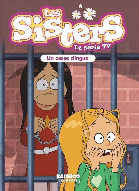 Couverture de l'album Un casse dingue