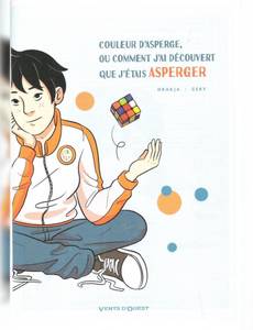 Couverture de l'album Couleur d'asperge