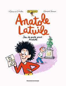 Couverture de l'album Personne en Vue !