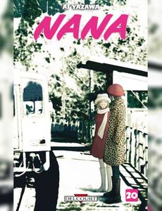 Aperçu 1 de l'album Nana tome 20