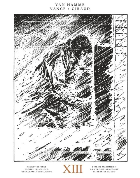 Couverture de l'album T14 à 19