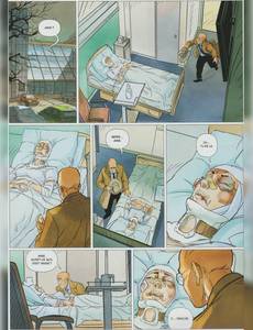 Aperçu 3 de l'album Brigade Verhoeven tome 4 - Anne