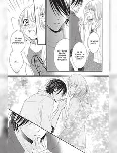 Aperçu 5 de l'album Mangaka & Editor In Love tome 5