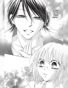 Aperçu 6 de l'album Mangaka & Editor In Love tome 5