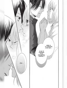 Aperçu 7 de l'album Mangaka & Editor In Love tome 5
