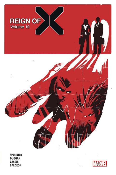 Couverture de l'album Volume 10