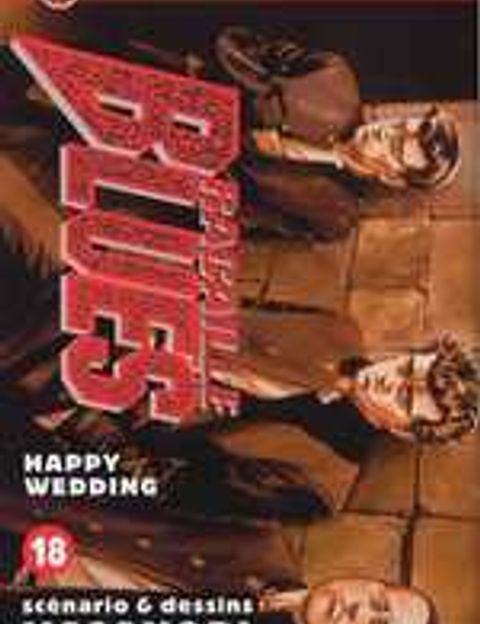 Couverture de l'album Racailles blues