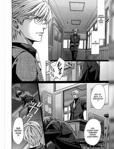 Aperçu 2 de l'album Dangerous Teacher ! tome 2