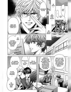 Aperçu 4 de l'album Dangerous Teacher ! tome 2