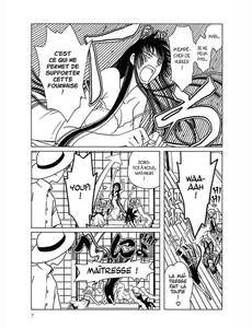 Aperçu 4 de l'album Xxx Holic Rei tome 2