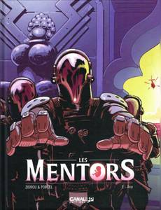 Couverture de l'album Ana