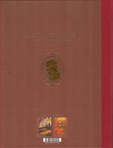 Aperçu 2 de l'album Gone with the wind tome 1