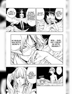 Aperçu 6 de l'album Platinum End tome 9