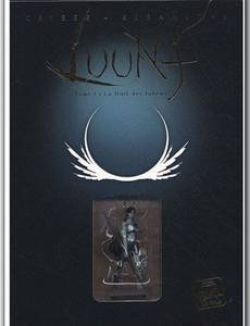 Couverture de l'album La nuit des totems