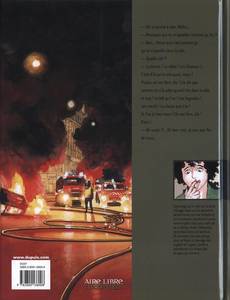 Aperçu 2 de l'album L'Enragé tome 2