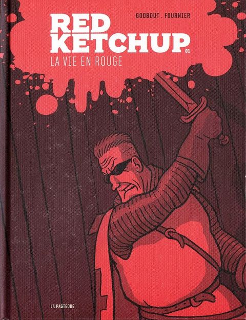 Couverture de l'album Camarade ultra