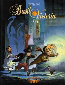 Couverture de l'album Sâti