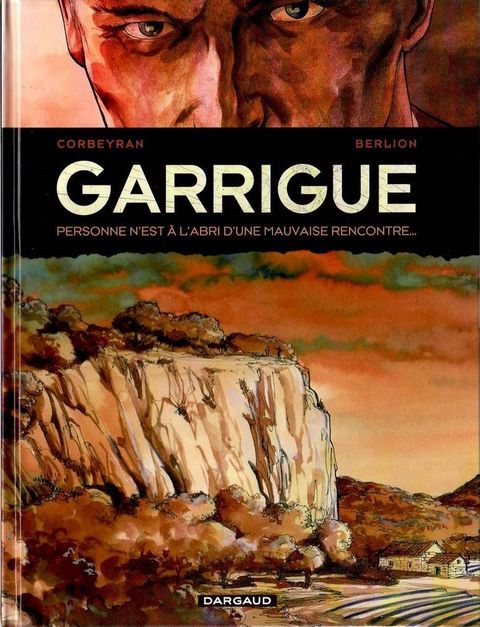 Couverture de l'album Personne n'est à l'abri d'une mauvaise rencontre