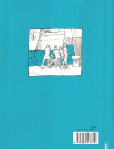 Aperçu 2 de l'album Monsieur Fruit tome 2 - Monsieur Fruit, Tome 2 :