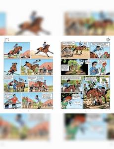 Aperçu 7 de l'album Triple Galop tome 16