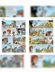 Aperçu 5 de l'album Triple Galop tome 16