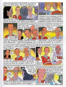 Aperçu 3 de l'album Lauzier (One shot) tome 1983 - Souvenir d'un jeune homme
