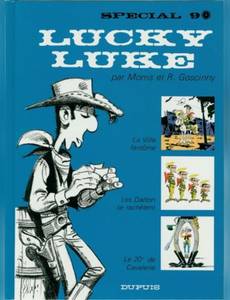 Couverture de l'album Spécial 9* / Volume 9 (1963-1964)