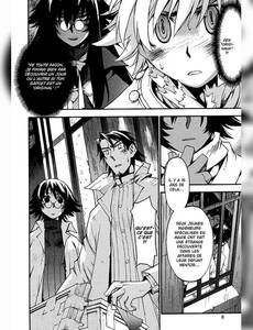 Aperçu 8 de l'album Soul Gadget Radiant tome 5