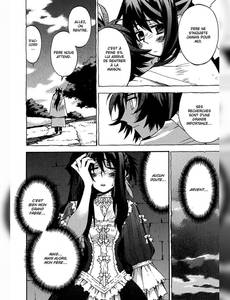 Aperçu 6 de l'album Soul Gadget Radiant tome 5
