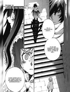 Aperçu 3 de l'album Soul Gadget Radiant tome 5
