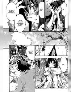 Aperçu 4 de l'album Soul Gadget Radiant tome 5