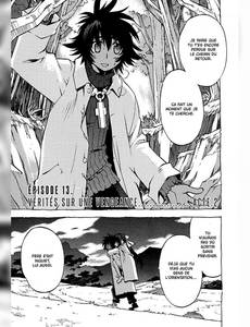 Aperçu 5 de l'album Soul Gadget Radiant tome 5